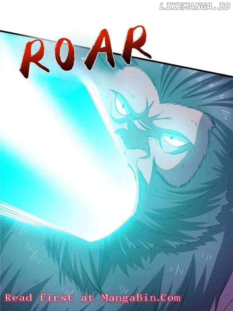 Invincible Martial Sage Chapter 133 35